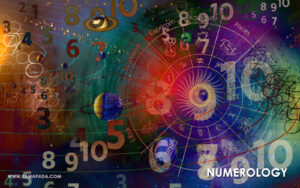 numerology consultant