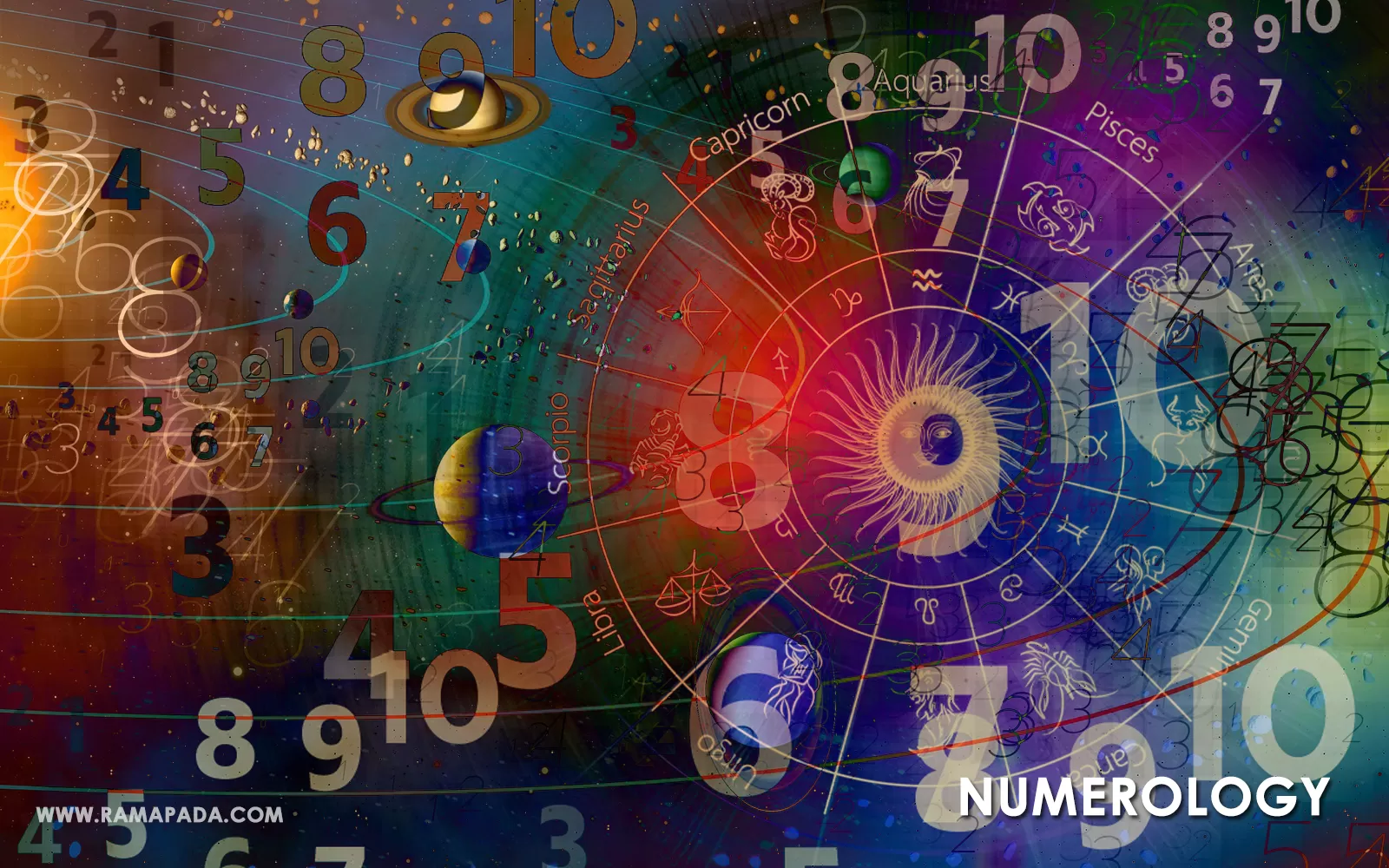 numerology consultant