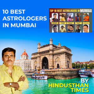 10 best astrologers in Mumbai