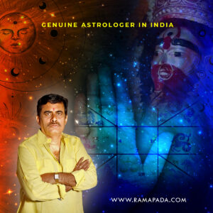 Genuine Astrologer in India