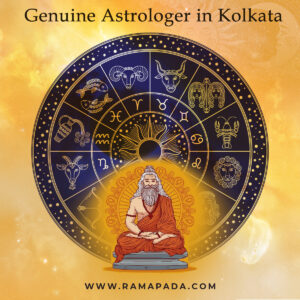 genuine astrologer in Kolkata