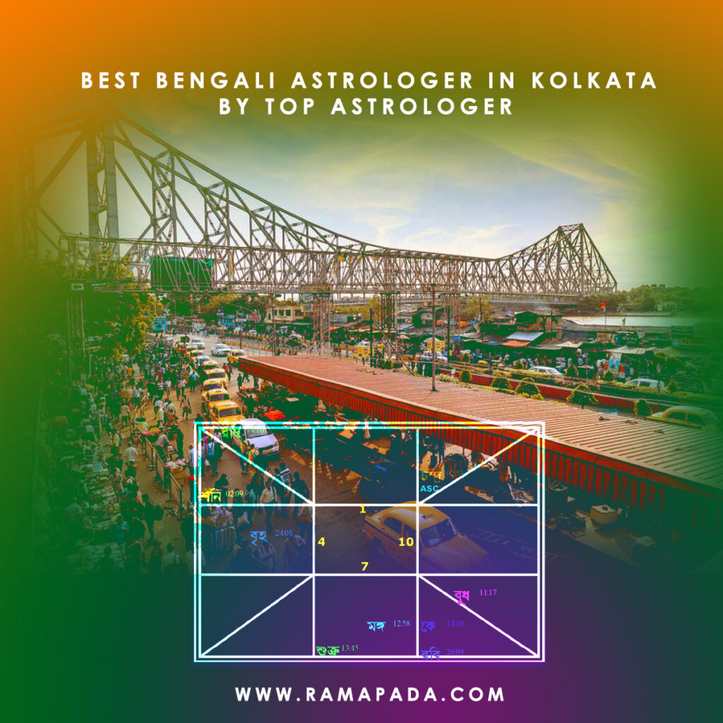 Best Bengali astrologer in Kolkata