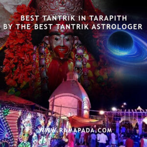 Best tantrik in Tarapith