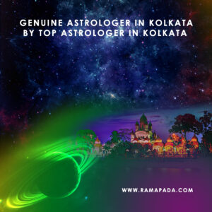 Genuine astrologer in Kolkata by top astrologer in kolkata