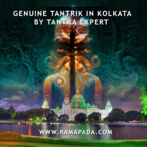 Genuine tantrik in Kolkata by tantra expert