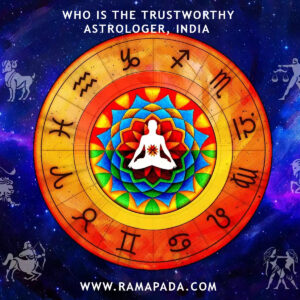 Who is the trustworthy astrologer india