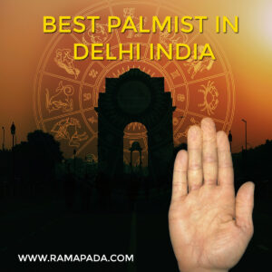 Best Palmist in Delhi India
