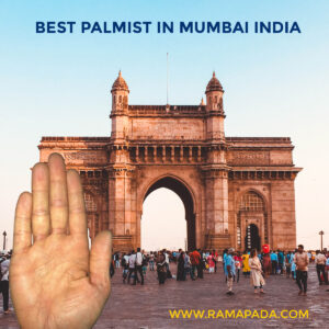 Best Palmist in Mumbai India