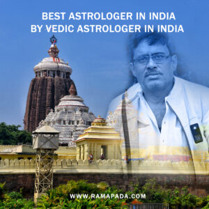 Best astrologer in India by Vedic astrologer in India