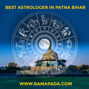 Best astrologer in Patna Bihar