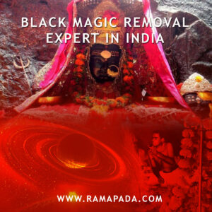 Black Magic removal expert in India