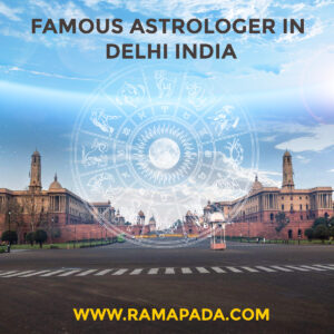 Famous Astrologer in Delhi India