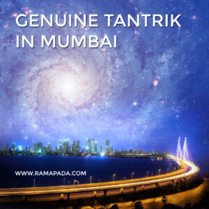 Genuine Tantrik in Mumbai