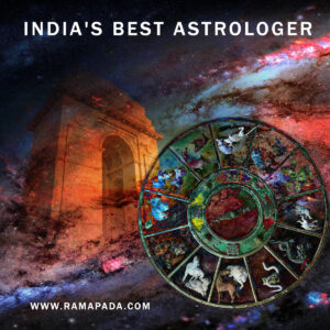 India's best astrologer