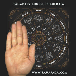 Palmistry Course in Kolkata
