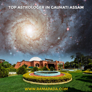 Top Astrologer in Gauhati Assam