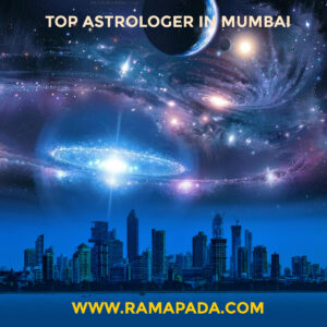 Top Astrologer in Mumbai