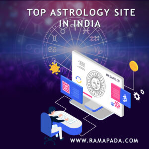Top astrology site in India