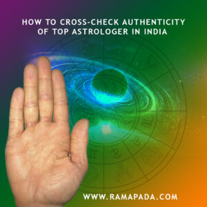 top astrologer in India