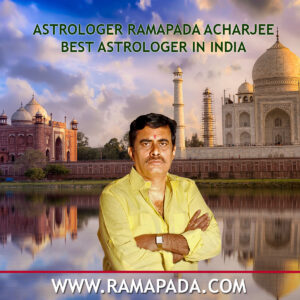 Astrologer Ramapada Acharjee - Best astrologer in India