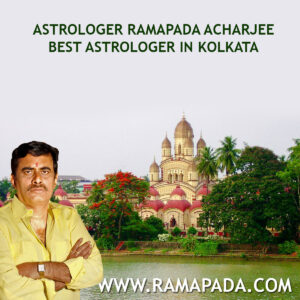 Astrologer Ramapada Acharjee-Best astrologer in Kolkata