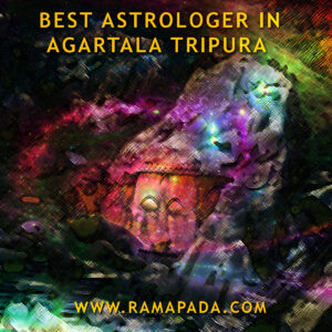 Best Astrologer in Agartala Tripura