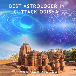 Best Astrologer in Cuttack Odisha