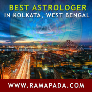 Best Astrologer in Kolkata, West Bengal