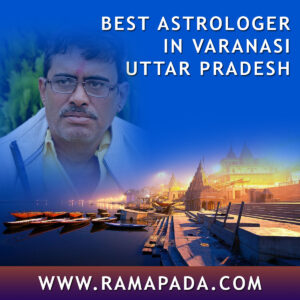 Best Astrologer in Varanasi Uttar Pradesh