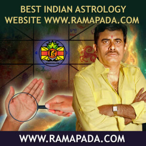 Best Indian astrology website www.ramapada.com