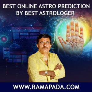 Best Online Astro Prediction by best astrologer