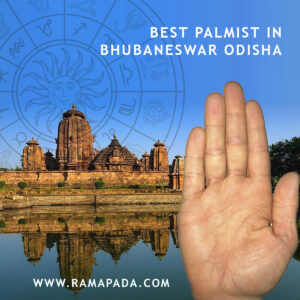 Best Palmist in Bhubaneswar Odisha