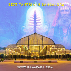 Best Tantrik in Bangalore