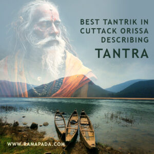 Best Tantrik in Cuttack Orissa