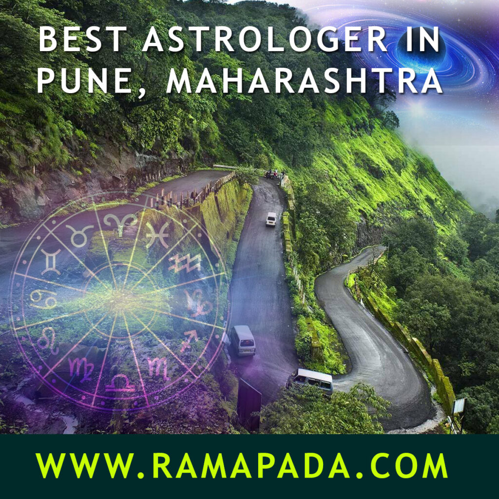 Best astrologer in Pune, Maharashtra