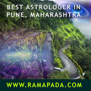 Best astrologer in Pune, Maharashtra