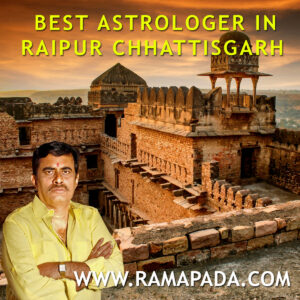 Best astrologer in Raipur Chhattisgarh