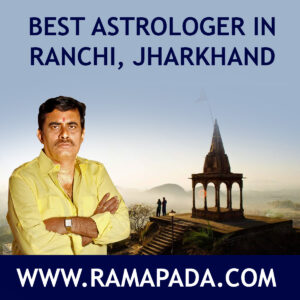 Best astrologer in Ranchi Jharkhand