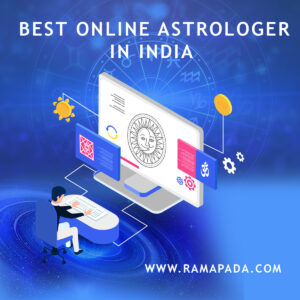 Best online Astrologer in India