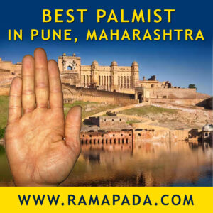 Best palmist in Pune Maharashtra
