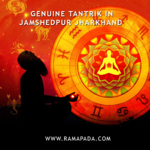 Genuine Tantrik in Jamshedpur Jharkhand