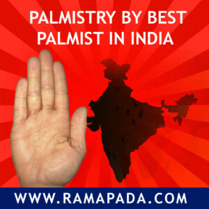 Palmistry by best palmist in India