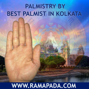Palmistry by best palmist in Kolkata