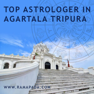 Top Astrologer in Agartala Tripura