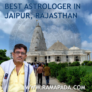 Best Astrologer in Jaipur, Rajasthan