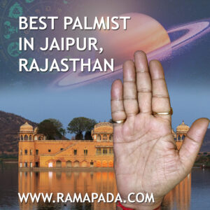 Best Palmist in Jaipur, Rajasthan