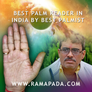 Best palm reader in India by best palmist