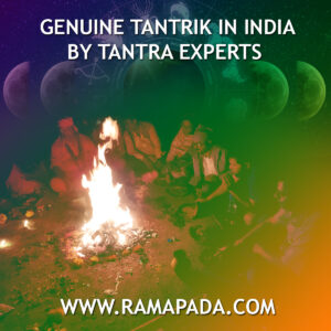 Genuine Tantrik in India by Tantra experts