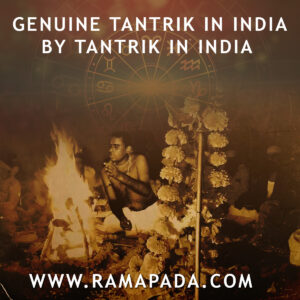 Genuine Tantrik in India by tantrik in India
