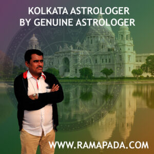 Kolkata astrologer by Genuine astrologer